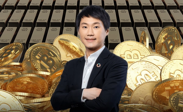 จากสินทรัพย์เสี่ยง สู่ทุนสำรองโลก ทุนสำรองยุคใหม่ “Bitcoin” ถูกจับตาแทนที่ทองคำแห่งโลกอนาคต