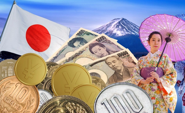 โกลด์แมนแซคส์คาดเยนแข็ง 100 เยนใน 10 ปี 