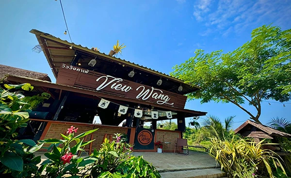 5 ร้านอาหารลำปาง พาแอ่วเหนือ กินอาหารรสเด็ด เจ้าดัง รับประกันความอร่อย!