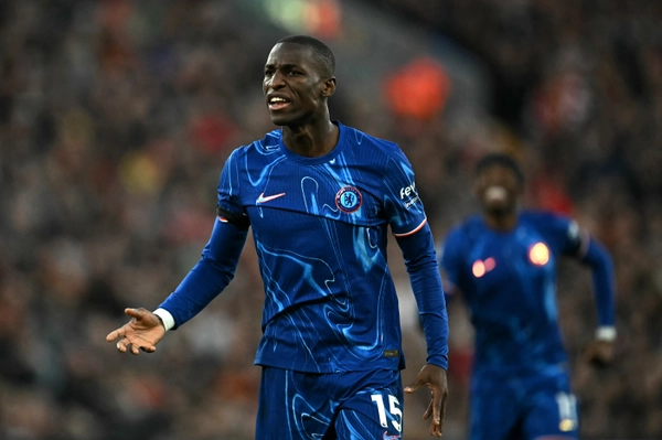 บาร์ซ่า ยังไม่หยุดเสริมทัพ!   หวังยืม แจ็คสัน ล่าตาข่าย