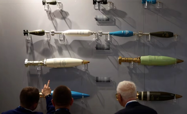 จีนค้านสหรัฐฯ​ ติดตั้งขีปนาวุธ "ไทฟอน" ในเอเชีย หวังใช้ร่วมซ้อมรบ 