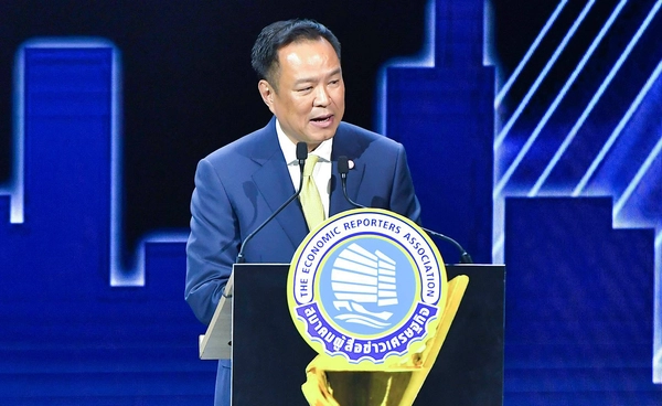 นายกฯ ประกาศรีเซ็ตประเทศไทย 3 มิติ ทวงแชมป์อาเซียน แซงเพื่อนบ้าน