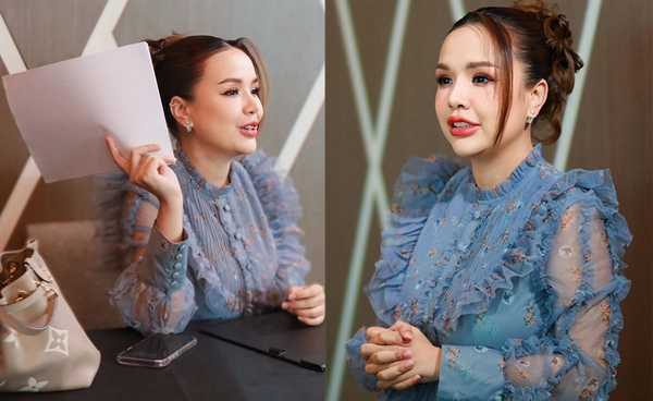 รู้จัก "เจนนี่ ได้หมดถ้าสดชื่น" หรือ "เจนนี่ รัชนก" ลูกทุ่งคนดัง สาวแกร่งชนทุกดราม่า 