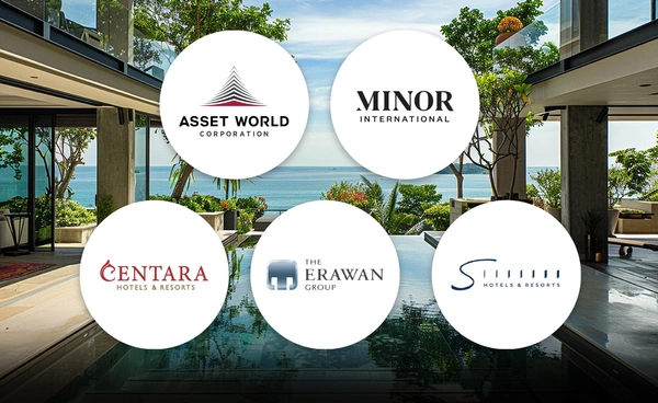 GBS แนะเก็งหุ้นเที่ยวไทย น่าลงทุนรับแรงหนุนคนละครึ่ง ชู AWC-MINT-ERW-CENTEL-SHR  เด่น 