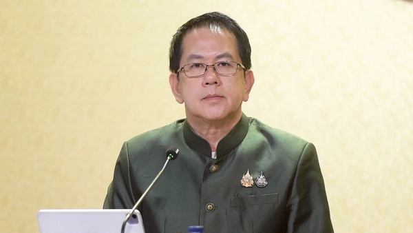 ครม. ขอทุกกระทรวงที่เกี่ยวข้องยกร่างเตรียมฟ้องทางอาญา แพ่งกับกัมพูชา