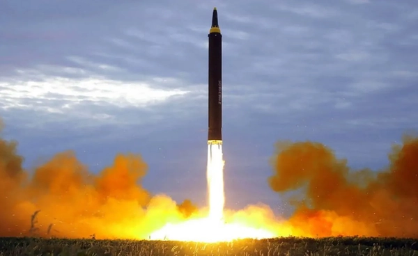 รัสเซีย เบลารุสประจำการขีปนาวุธติดหัวรบนิวเคลียร์