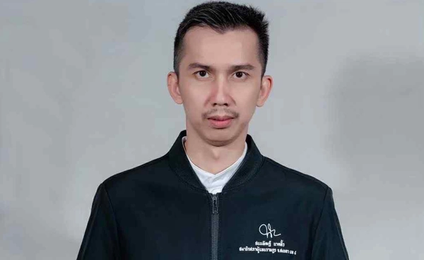 ประวัติ ชนนพัฒฐ์ นาคสั้ว นักธุรกิจรุ่นใหม่จากภาคใต้ สู่เส้นทางการเมืองพรรคกล้าธรรม