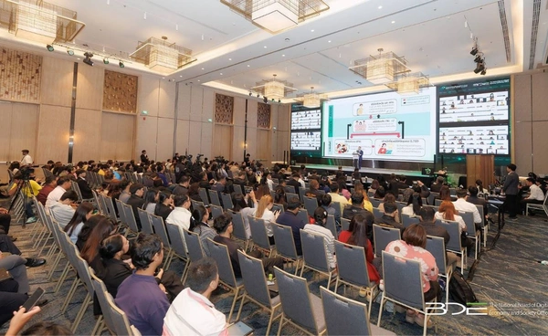 ปั้น IT Man ลุยทุกอำเภอ ปูรากฐานสังคม–เศรษฐกิจดิจิทัลไทย