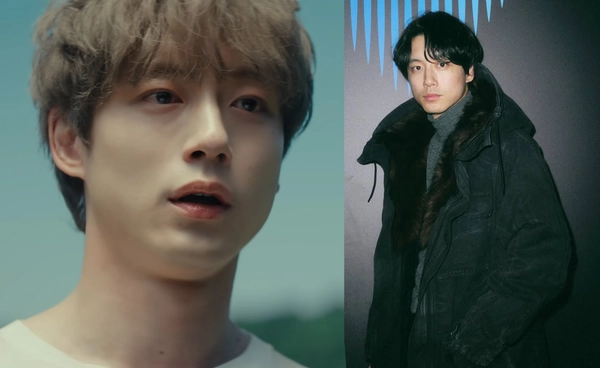 ประวัติ "เคนทาโร่ ซากางุจิ" (Kentaro Sakaguchi) พระเอก MV "Dream" เพลงใหม่ของ LISA 