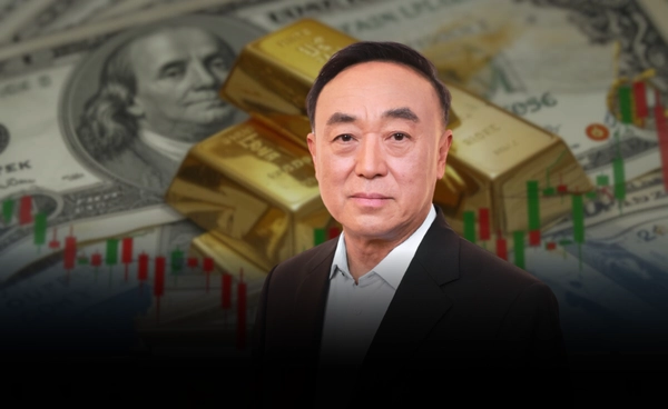 เจาะทิศทาง "ราคาทอง" ส่งท้ายปี 68 ลุ้นเฟดลดดอกเบี้ย "แม่ทองสุก" มองปีหน้าพุ่งต่อ แนะ "ย่อซื้อ"