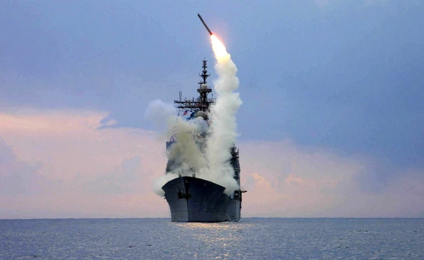 เพนตากอน ส่ง "ไฟเขียว" ถึงทำเนียบขาวส่งโทมาฮอว์คให้ยูเครน รอคำสั่งสุดท้ายจากทรัมป์คนเดียว