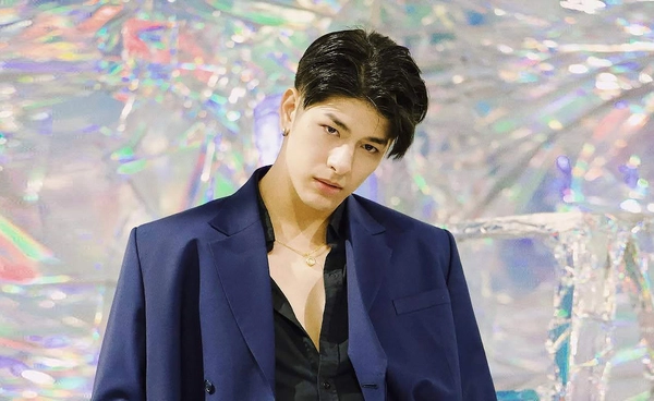 สิ้นสุดสัญญา! ลุค อิชิคาว่า โพสต์ขอบคุณ GMMTV กับ 6 ปีอันล้ำค่า