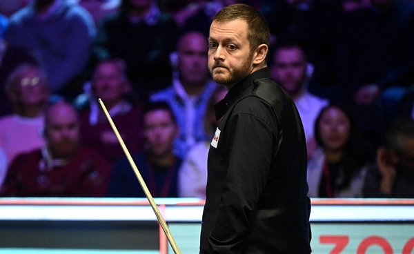 มาร์ค อัลเลน เผยหลังพลิกนรกชนะ โจว 9-8 คว้าแชมป์อิงลิช โอเพ่น