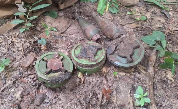 ไทย-กัมพูชา! รัฐบาล เผยช่วง 2 เดือนมีทหารเหยียบกับระเบิดแล้ว 6 ครั้ง