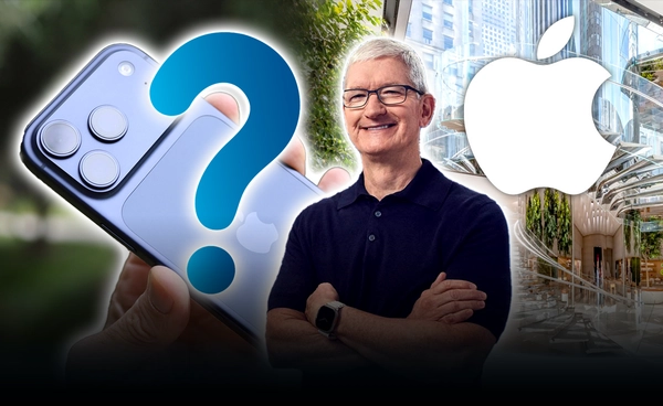 หลุด! iPhone 18 Pro Max เสี่ยงหนักสุด ดีไซน์หนาขึ้น