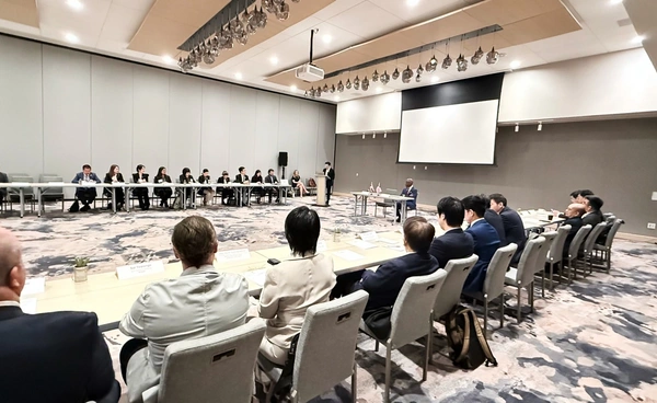 อว. ลงนาม MOU กับ ASU และ MUT พัฒนาหลักสูตร–วิจัยด้านไมโครอิเล็กทรอนิกส์