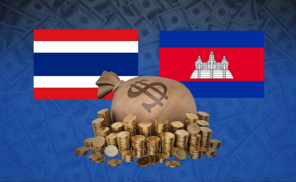 เจาะลึก "เศรษฐกิจแสนล้าน"  ชายแดน ไทย-กัมพูชา