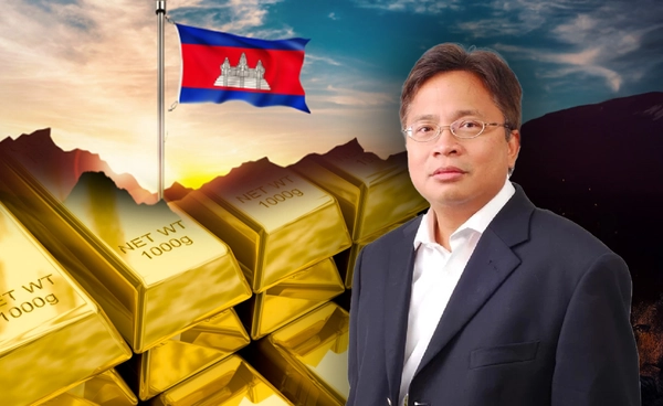 กรมศุลกากร แจงไทยส่งออกทองคำไปกัมพูชา