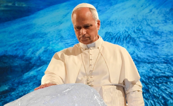 สมเด็จพระสันตะปาปาลีโอ เรียกร้องทั่วโลกปกป้องสิ่งแวดล้อม หากรักพระเจ้าต้องรักสิ่งที่ท่านสร้าง