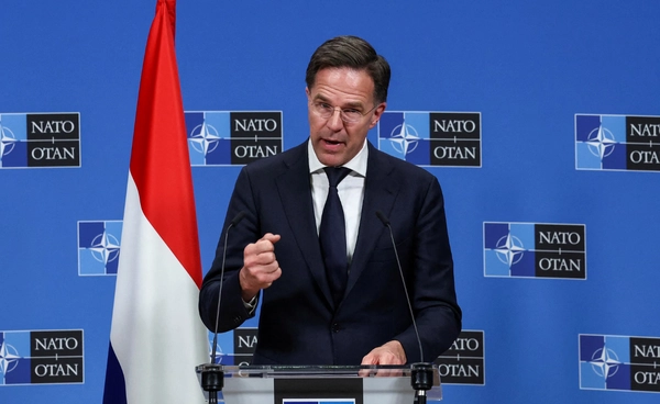 รู้จักปฏิบัติการ “Eastern Sentry” แผนใหม่นาโต เสริมความแกร่งยุโรปตะวันออก