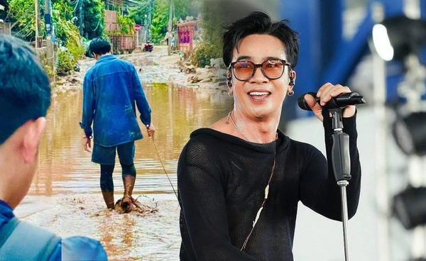 ก้อง ห้วยไร่ ขอจัดคอนเสิร์ตช่วยรพ.น่าน ปรับ4ข้อลดผลกระทบชุมชน