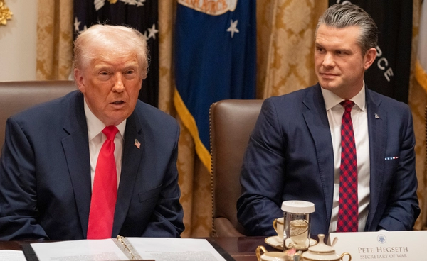 สหรัฐฯ เตือนอาจโจมตีเป้าหมาย ISIS ในไนจีเรียอีก หลังเปิดปฏิบัติการแก้แค้นเพื่อชาวคริสต์ตามคำสั่งทรัมป์ 