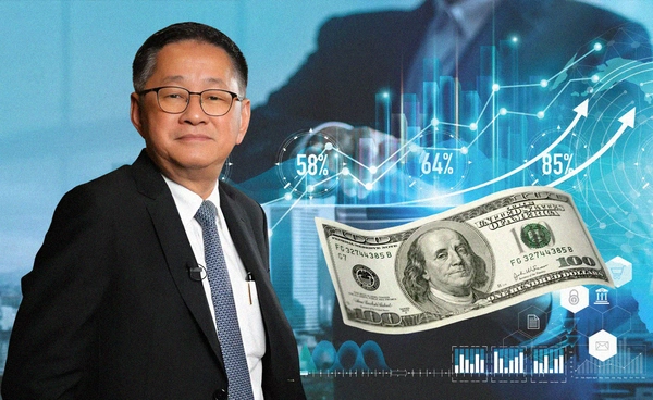 คาด"ศก.ดิจิทัลไทย"ปีนี้แตะ 4.69 ล้านลบ. 