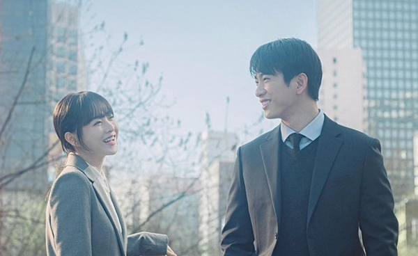 Our Unwritten Seoul เรื่องวุ่นๆ ของฝาแฝดเมื่อต้องสลับกันใช้ชีวิต (พัคโบยอง VS พัคจินยอง)