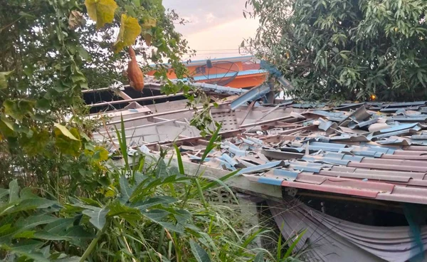 สรุปผลการปฏิบัติช่วยเหลือประชาชนได้รับผลกระทบสถานการณ์ชายแดนไทย-กัมพูชา