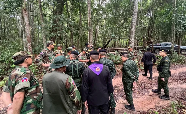 สถานการณ์ไทย-กัมพูชาดีขึ้น! ยืนยันไทยไม่รับเขตอำนาจศาลโลก 