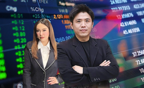 โอกาสตลาดหุ้นไทยฟื้นตัวครึ่งหลังปี 2025
