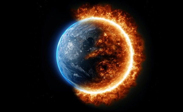 ก๊าซเรือนกระจกคืออะไร? เปิดต้นตอตัวการทำโลกร้อน