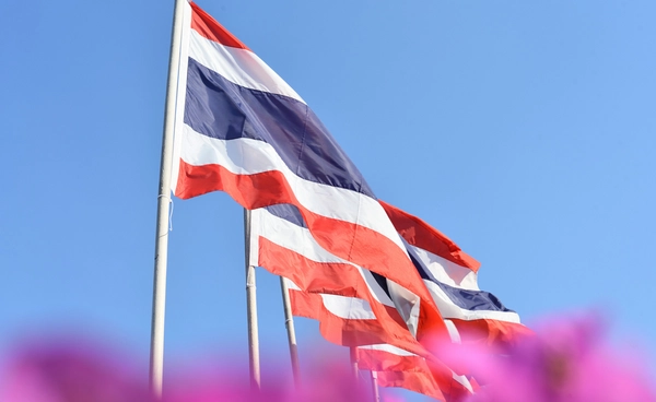 กองทัพบก ชวนคนไทยร่วมประดับธงชาติ เพื่อแสดงสัญลักษณ์แห่งความเป็นไทย