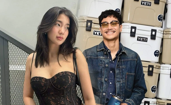 ก้อย อรัชพร เขินจริง!แก๊งเพื่อนชงจับคู่ ท็อป ทศพล แต่ยังไม่ได้มาจีบจริง