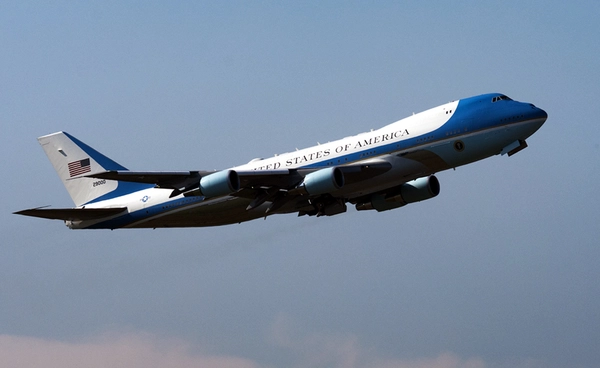 ผ่า "Boeing 747" เครื่องบินผู้นำอเมริกา ที่อาจได้จากกาตาร์มาใช้ แม้ Boeing จะผลิตให้เสร็จก่อนก็ตาม !?