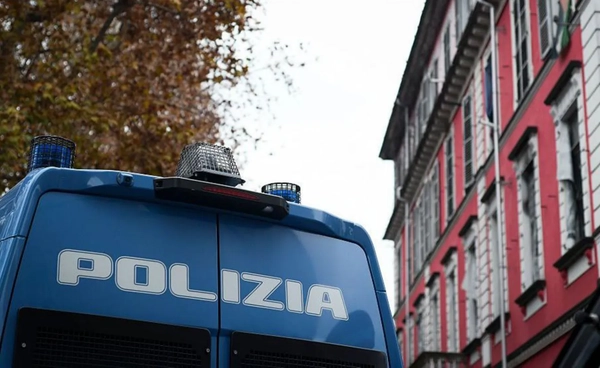 อิตาลีจับผู้ต้องสงสัย 9 คน ระดมทุนให้ฮามาสกว่า 256 ล้านบาท