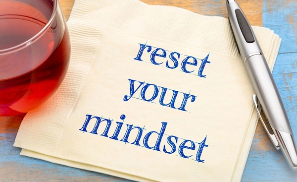 ทฤษฎีกรกฎาคม เดือนแห่งการรีเซ็ต ที่ช่วยให้ชีวิตกลับมาเข้าที่อีกครั้ง