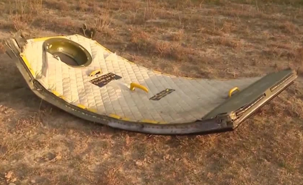 เครื่องบิน C-130 ทางทหารของตุรกีตกที่จอร์เจีย หลังออกเดินทางจากอาเซอร์ไบจาน 