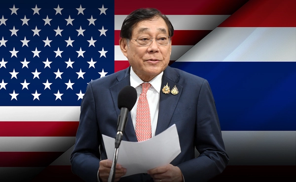 "พิชัย" สั่งจี้รายอุตสาหกรรม สรุปผลกระทบภาษีทรัมป์ หาแนวทางช่วยเหลือตรงจุด ย้ำไทยต้องปรับตัวระยะยาว