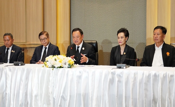 สรุปประเด็นเวทีอาเซียน-เอเปค ประเทศไทยผลักดันเรื่องอะไรบ้าง