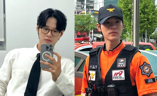 "ยุนจีออน" ก่อเหตุเมาแล้วขับ ซีรีส์ที่กำลังถ่ายได้รับผลกระทบ ต้องถ่ายทำใหม่ทั้งหมด