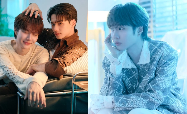 เปิดใจ "น้ำปิง นภัสกร" หลังปล่อยเพลง #สมมติOstเขมจิราต้องรอด 