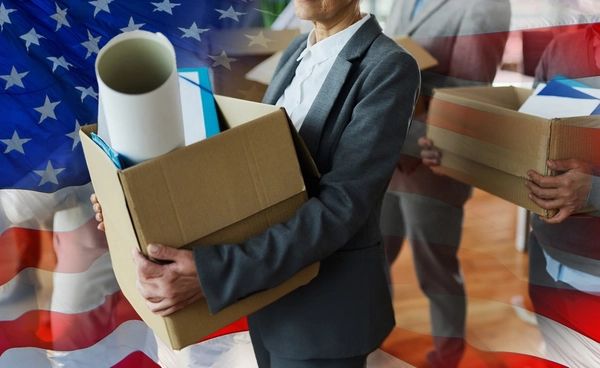 “สหรัฐ” เผยขอรับสวัสดิการว่างงาน 232,000 ราย 