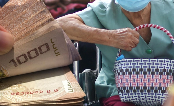 เพิ่มเบี้ยยังชีพผู้สูงอายุ สูงสุด 1,250 บาทต่อเดือน กรมกิจการผู้สูงอายุชี้แจงประเด็นนี้แล้ว