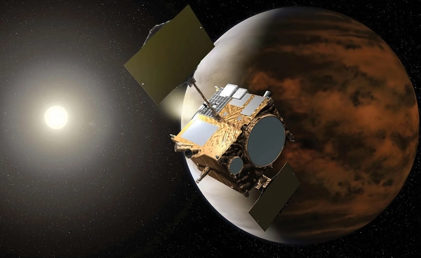 ญี่ปุ่นยุติภารกิจ "ยานสำรวจอาคัตสึกิ" หลังทำภารกิจสำรวจดาวศุกร์ยานนานกว่ากำหนดเดิม 3 เท่า