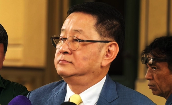 DE คุมเข้มเฟคนิวส์กัมพูชา–ไซเบอร์ไทยยังปลอดภัย