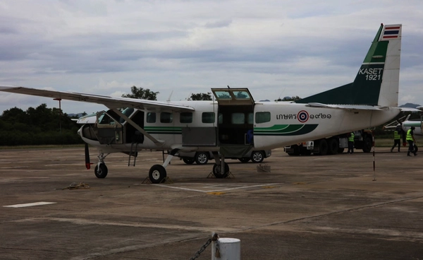 อธิบดีกรมฝนหลวง มีใครบ้าง? รวมรายชื่อปัจจุบันและอดีต