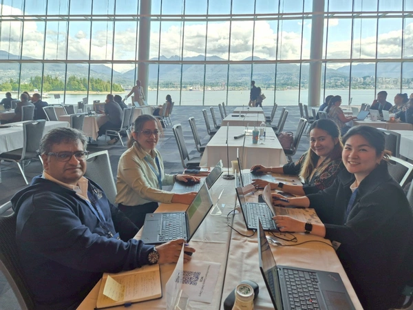 CAAT ประชุม Slot Conference 156 เปิดเส้นทางบินใหม่ทั่วโลก สู่ศูนย์กลางการบินภูมิภาค