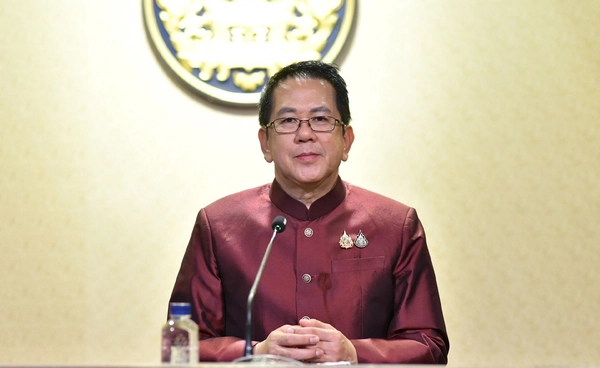 รัฐบาล ยืนยันไม่ปิดด่านชายแดนไทย-กัมพูชา เปิดค้าขายปกติ ไม่มีอะไรน่ากังวล