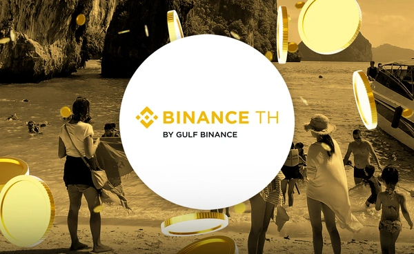 ไบแนนซ์ไทย ดัน “Crypto Tourism”  หนุน ศก.-ท่องเที่ยว
